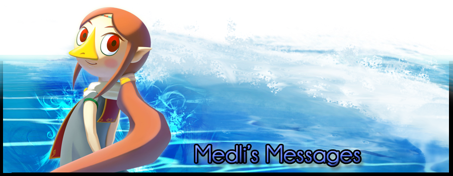 Medli's Messages