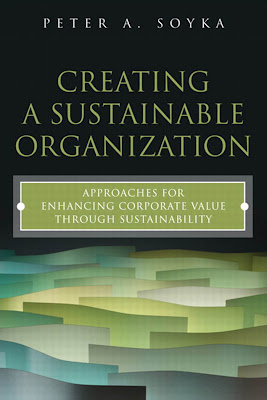 Creating a Sustainable Organization: Approaches for Enhancing Corporate Value Through Sustainability - 1001 Ebook - Free Ebook Download