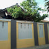 Memilih Pagar Tinggi Untuk Bagian Belakang Rumah