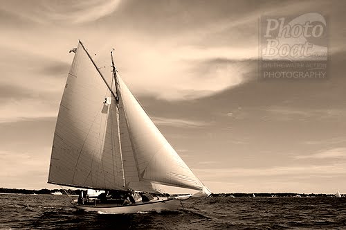Indian Harbor held their 2nd annual Classic Yacht Regatta, while Riverside ... Indian Harbor held their 2nd annual Classic Yacht Regatta, while Riverside ...