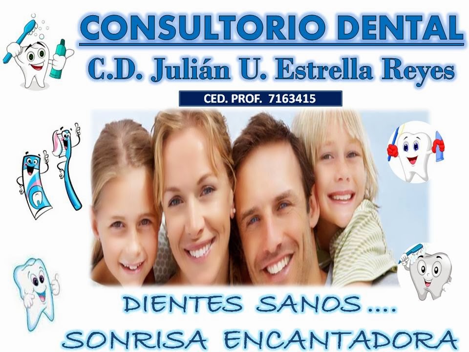 Consultorio dental dr. Julián