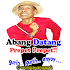 DP BBM bang Ocit Gurih-gurih Enyoy