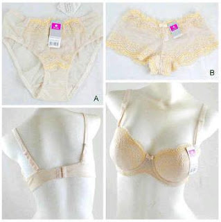 CODE : 843BEI-SS. kode B (boxshort) size M, L. kode A (model mini hipster) ...