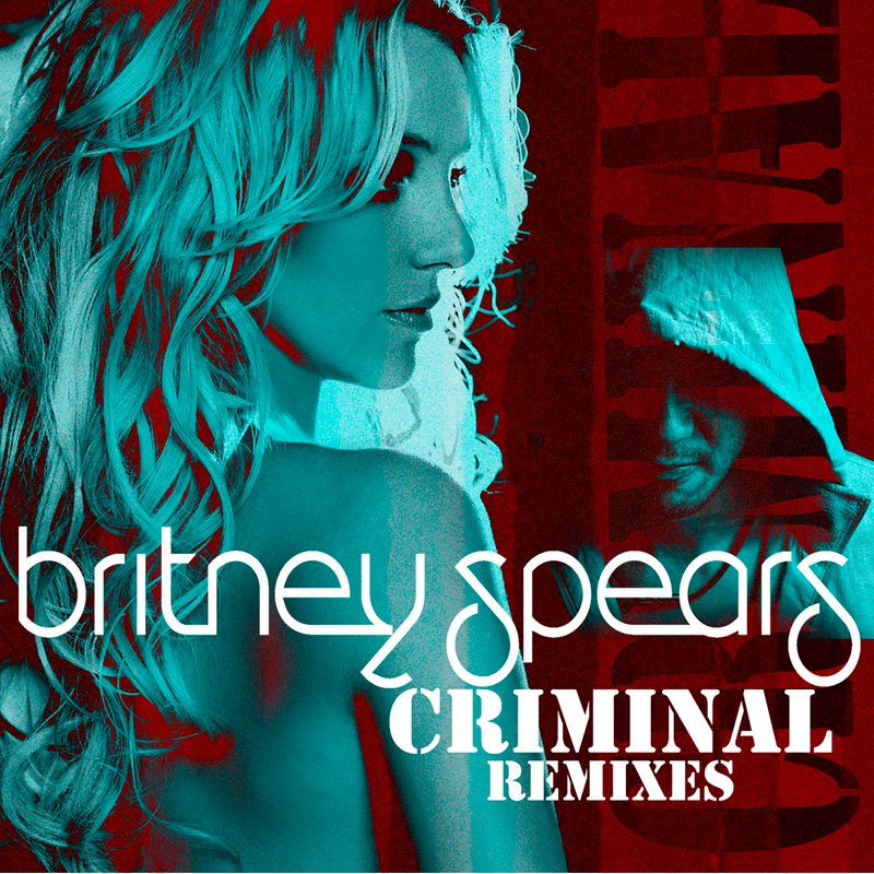 Britney Spear Criminal