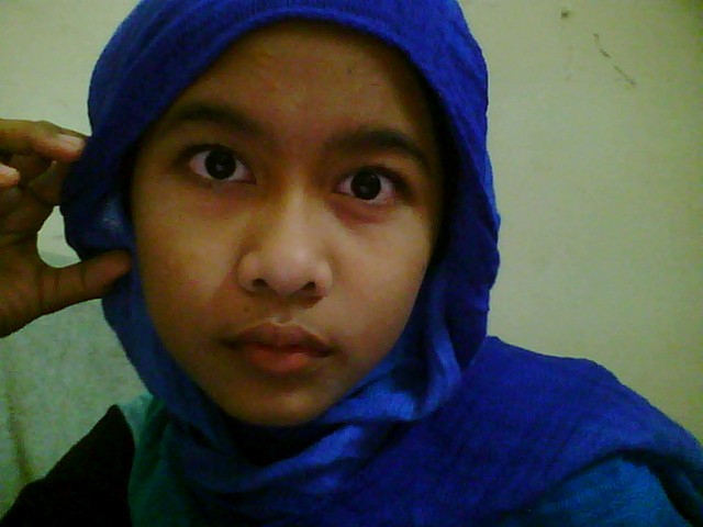 Pakai Selendang Terkini