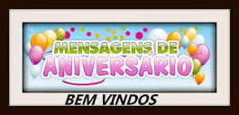 Lindas Mensagens e Frases de Aniversário (parte 2)