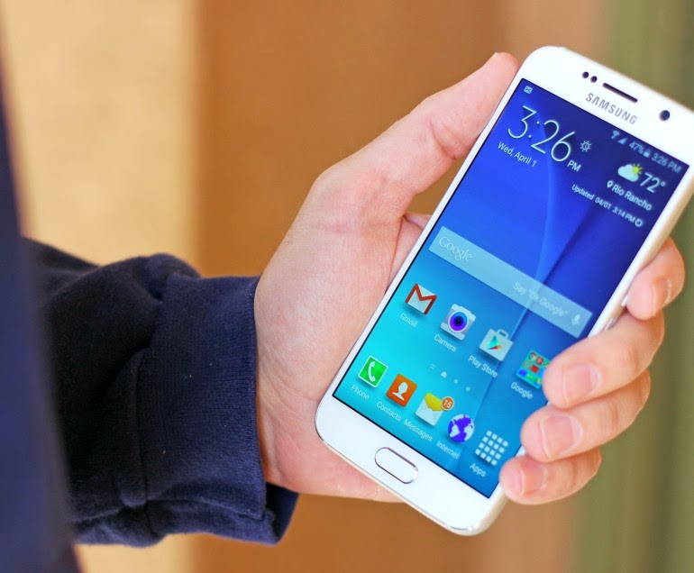  Revolusi di Genggaman: Mengupas Tuntas Smartphone Terbaru yang Mengubah Gaya Hidup Kita