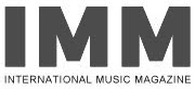 International Music Magazine 