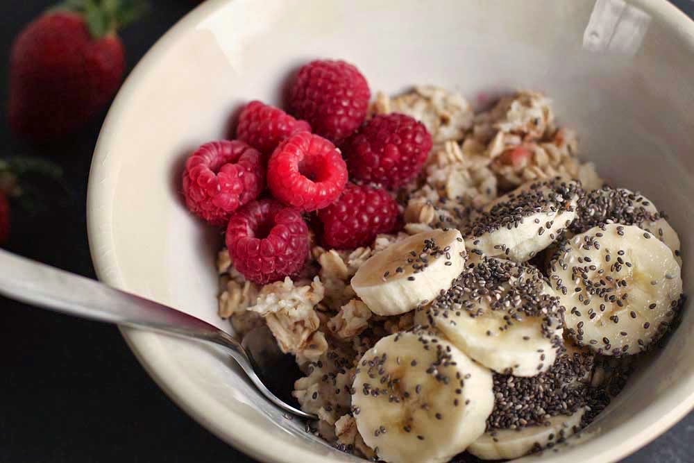 salada frutas
