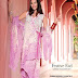Gul Ahmed Embroidered Eid Festive Dresses 2015 / Chantilly De Chiffon Festive Eid Collection 2015-16