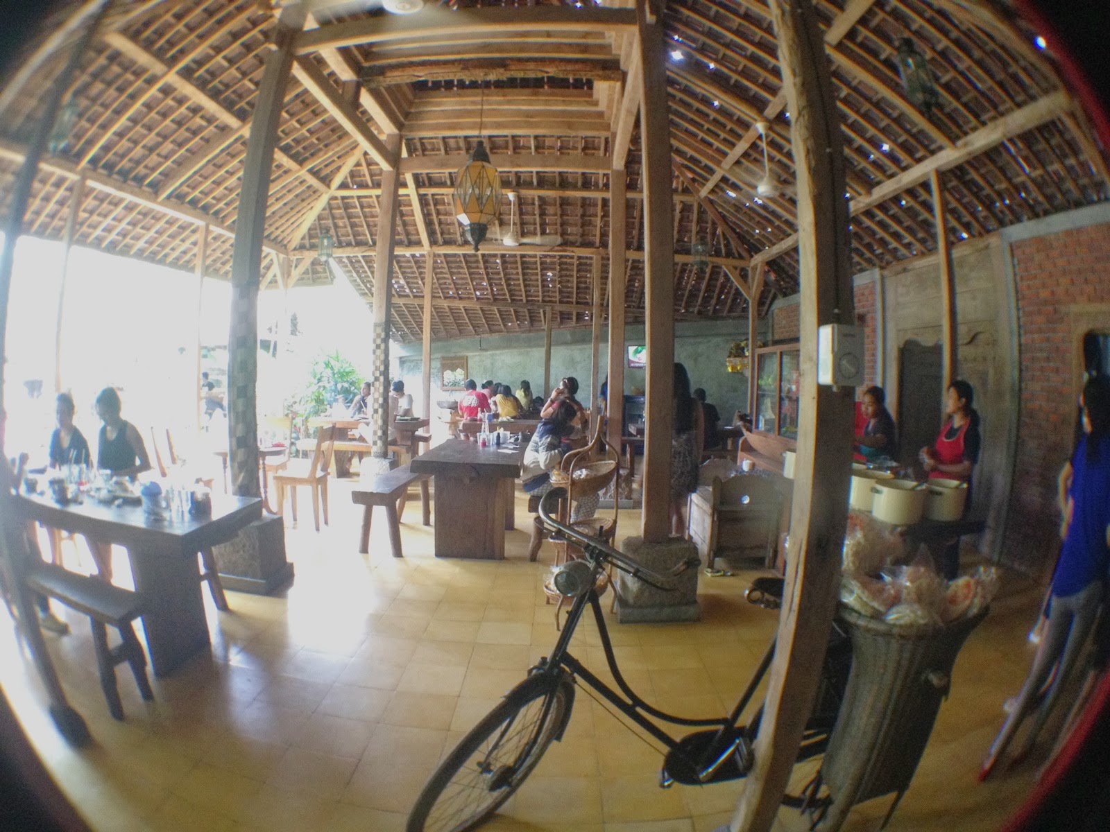 FAVORITE LOCAL FOOD WARUNG GULA BALI Food Steps Journal