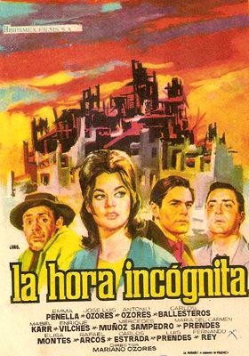 La Hora Incognita [1964]