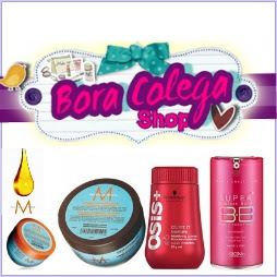 Bora colega Shop