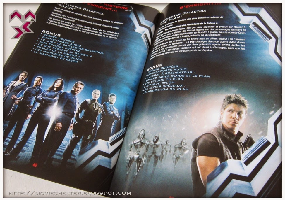 UPDATED Battlestar Galactica Mini Series Avi Download