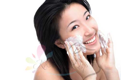 Điều trị mụn ẩn sâu dưới da siêu hiệu quả giành cho các bạn gái Điều trị mụn ẩn sâu dưới da siêu hiệu quả giành cho các bạn gái
