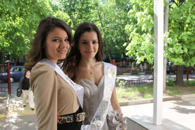 High school graduate girls from Russia (35 pics) high+school+graduate+girls+from+Russia4 High school graduate girls from Russia (35 pics)