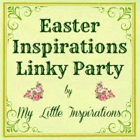 Il Linky Party di My Little Inspirations