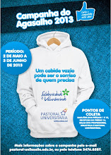 Campanha do Agasalho