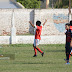 Liga Santiagueña: Güemes 2 - Indep. Beltrán 4