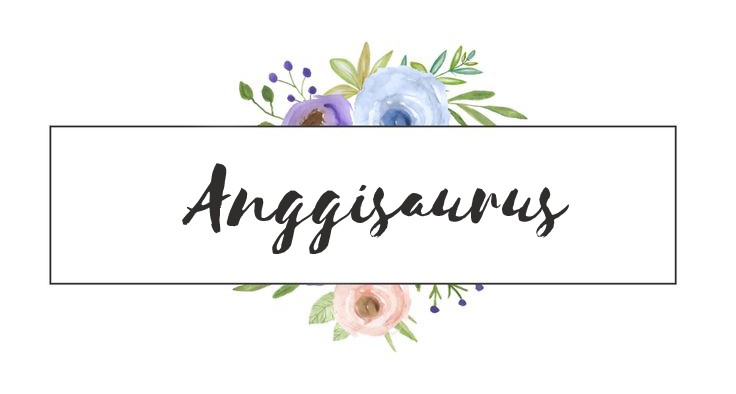 Anggisaurus