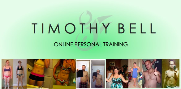 online physical training