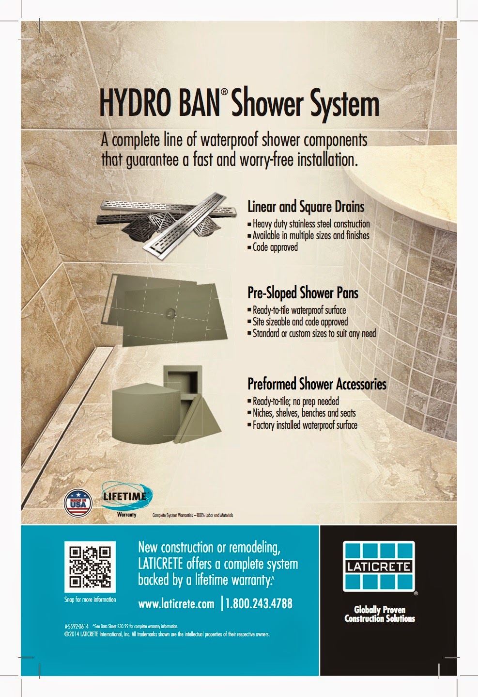 Laticrete Conversations Productivity