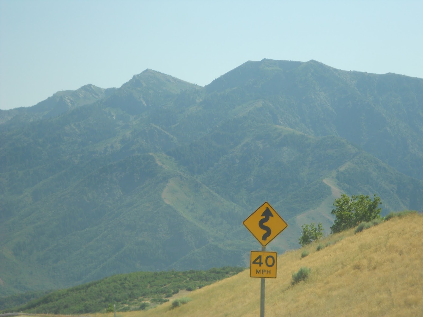 The Mystery Of Utah History Trapper's Loop The Old, the New and The