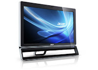 Acer All in One Z5 AZ5771 UR30P