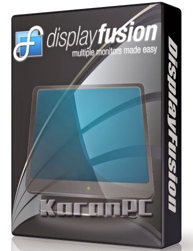 DisplayFusion Pro 7.0 + 