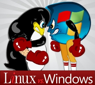 Что выбрать? Windows или Linux Хостинг