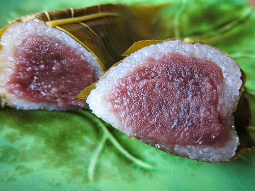 Gambar SakuraMochi Gambar SakuraMochi