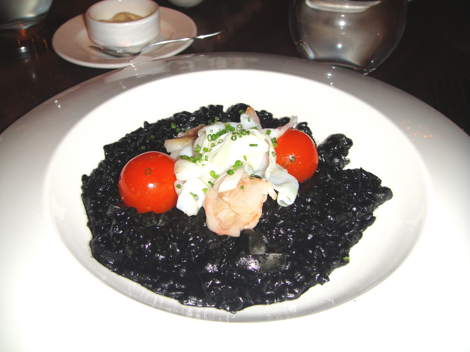 FOODYHOLIC'S Choice MANZANILLA NYC