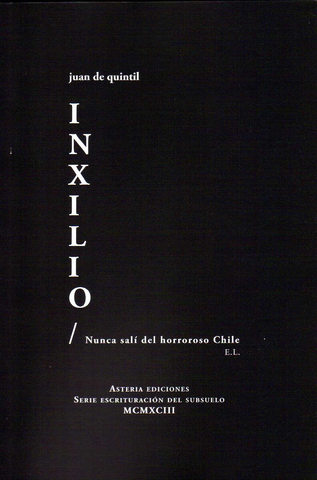 Inxilio