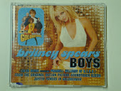 boys single (sencillo)
