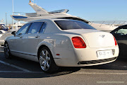 Bentley Flying Spur Limousine. Read more » (bentley flying spur limousine)