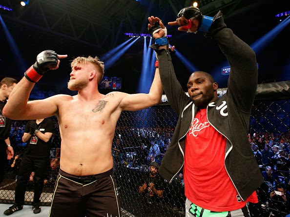 gustafsson-johnson-ufc-fox-14 gustafsson-johnson-ufc