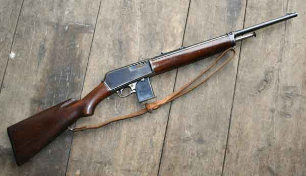 Image result for WINCHESTER MODEL 1905