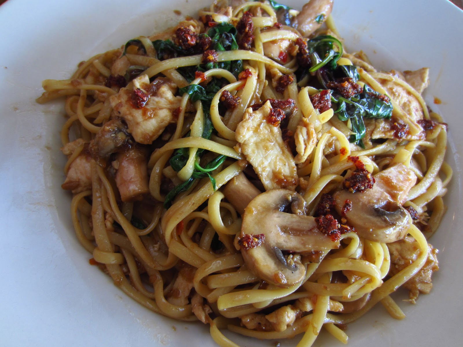 Phad Kee Mao