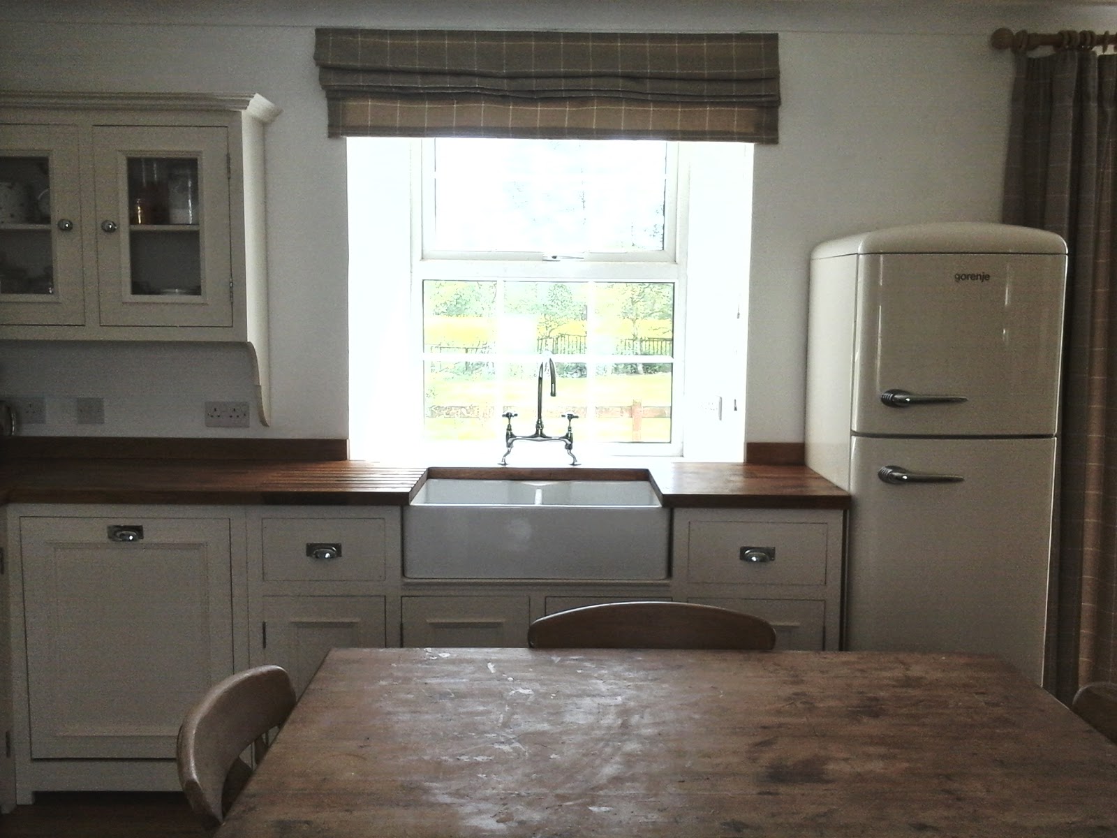 A Bonnie Life in the Country ~: My Dream Kitchen A Bonnie Life in the Country ~: My Dream Kitchen