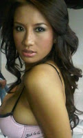 Shinta Bachir Foto Hot Shinta Bachir