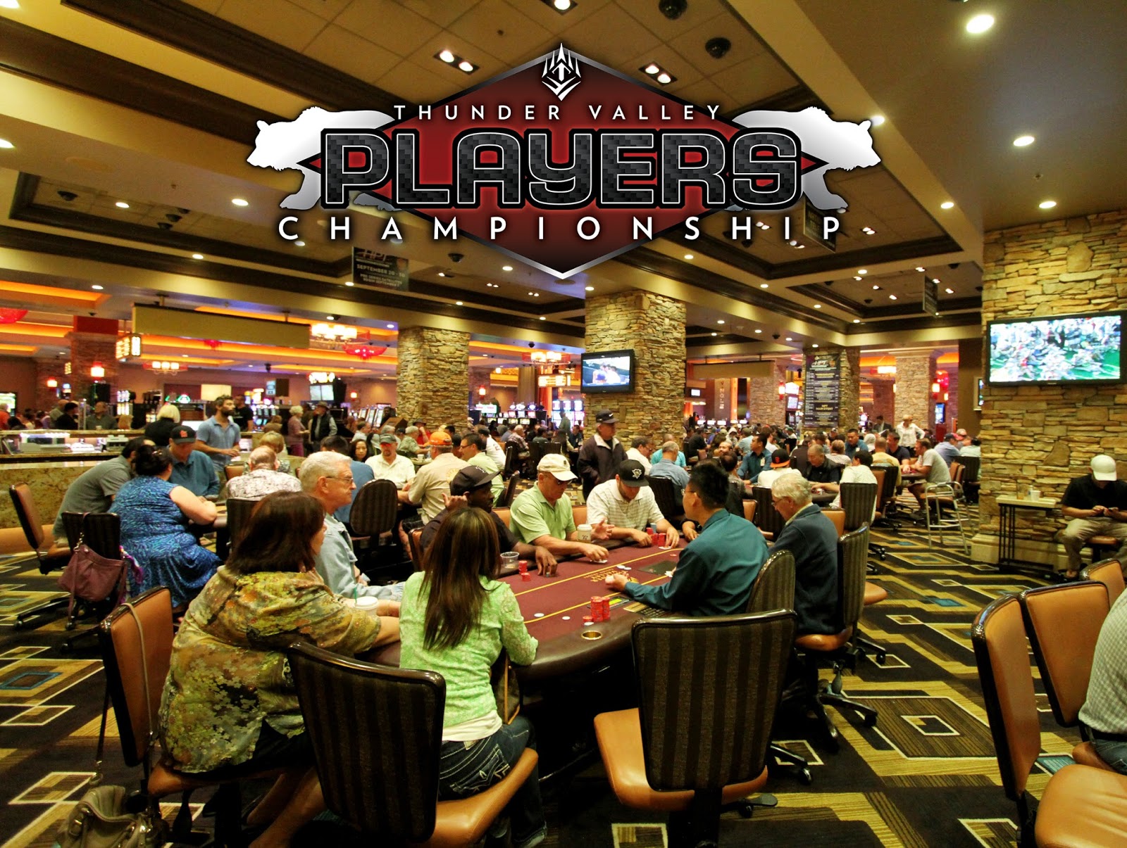 Thunder Valley Station Casino The season of the World Series of Poker Circuit promises to be biggest in the tour’s year history. There are more options than ever, including three new venues: Seminole Hard Rock (Hollywood, Fla.), Seminole Coconut Creek (Fla.), and Thunder Valley Resort and Casino (northern California).
