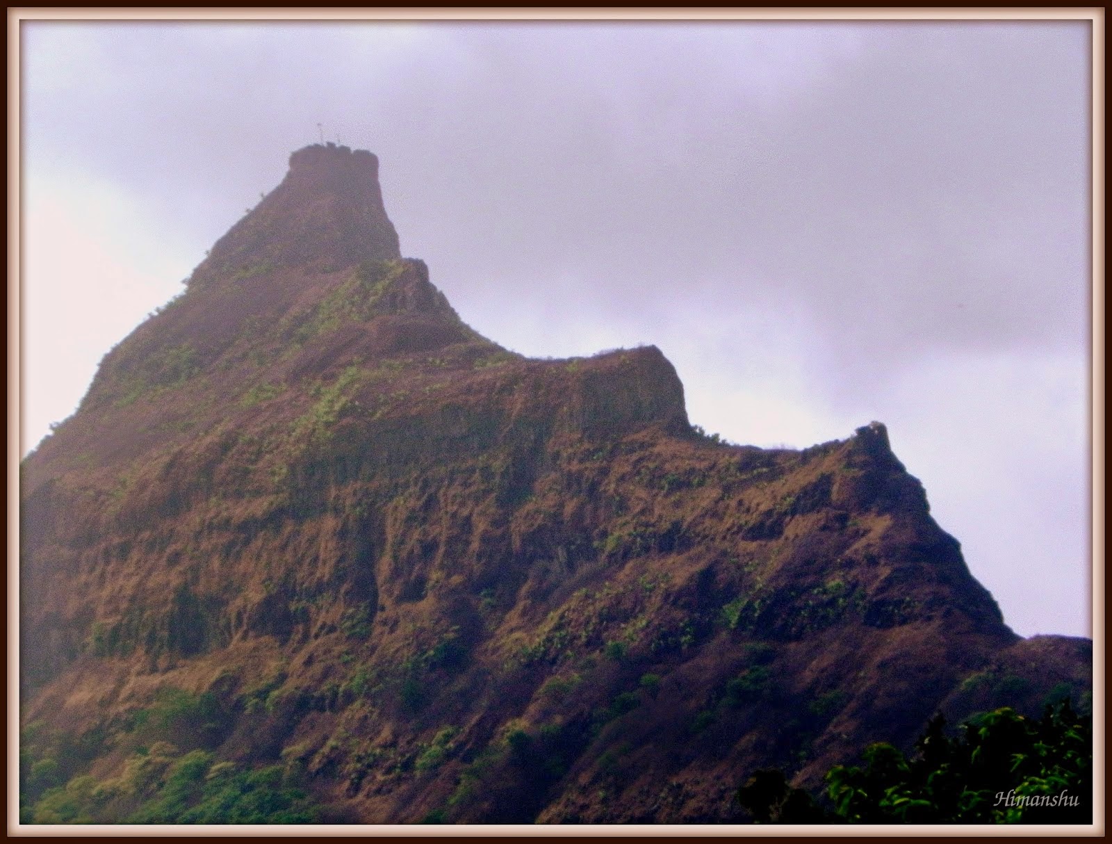 Tung fort Tung Fort