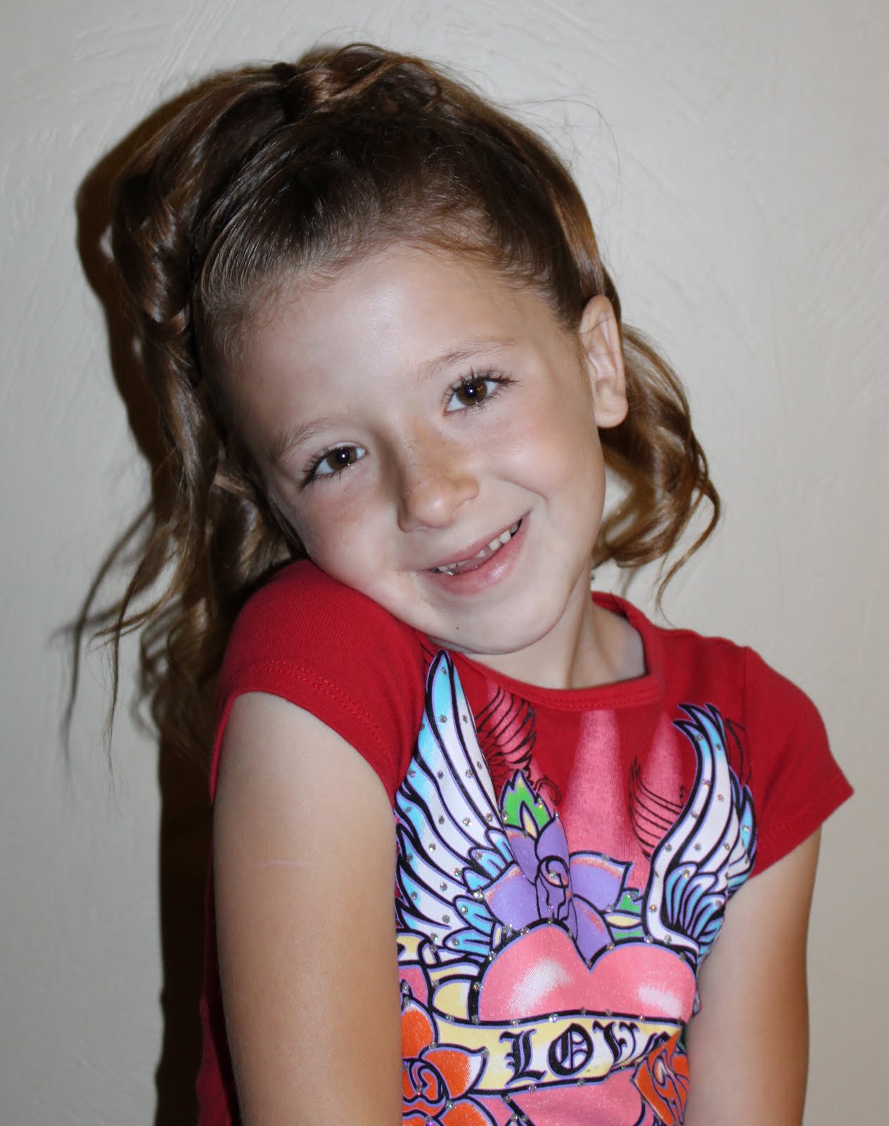 Braid To Ponytail Hairstyles Ideas