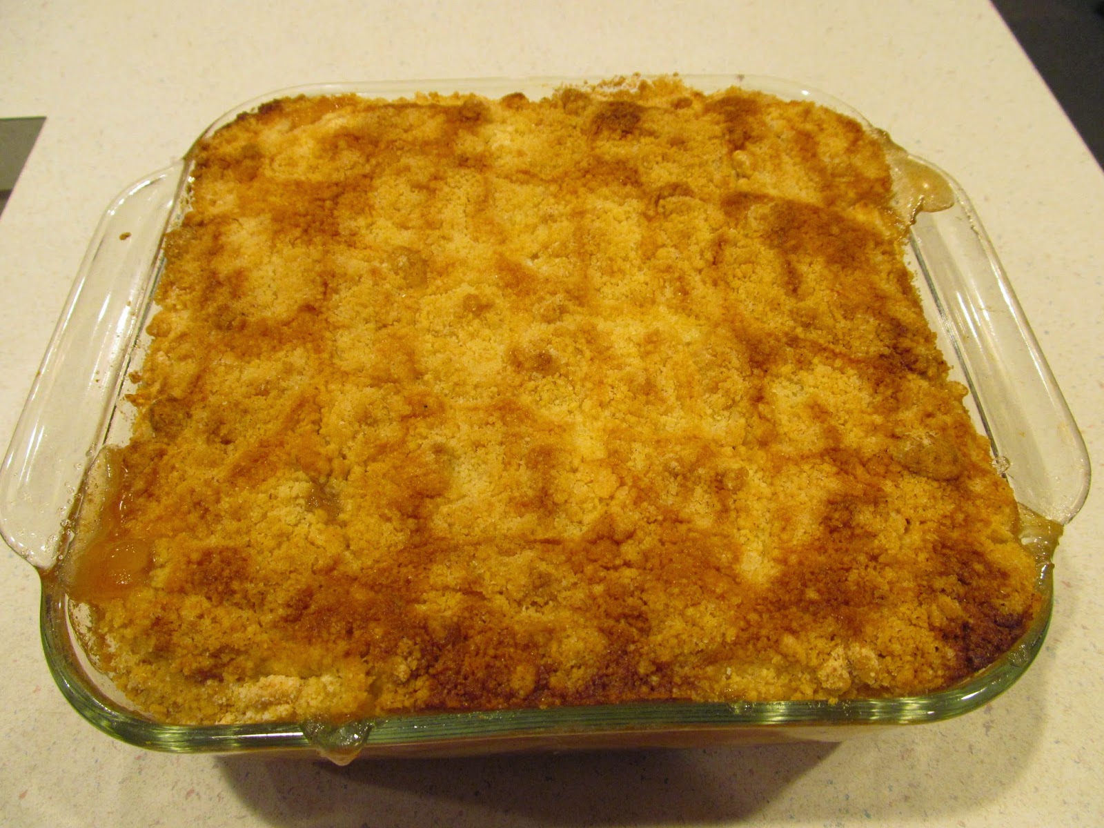 Savings for Sisters Recipes Canned Apple Pie Filling and Grandma's Apple Cobbler