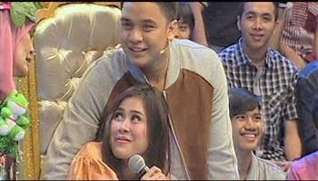 Foto Gambar Mesra Billy dan Shanaz Nanas Adiknya Raffi Ahmad Foto Gambar Mesra Billy dan Shanaz Nanas Adiknya Raffi Ahmad