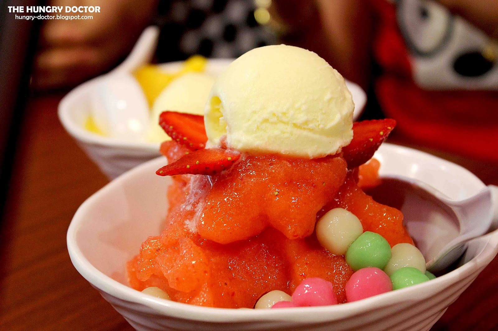 The Hungry Doctor Indonesian Food and Travel Blogger based in Jakarta