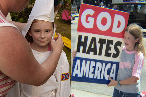 female kkk