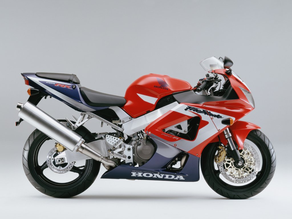 Honda CBR 929RR Fireblade-Dicas de mecânica de motos - Mecânica Moto show
