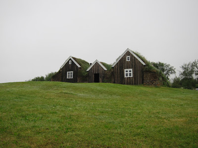 Holar Church, Iceland