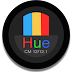 Hue CM12/12.1 Theme v1.3